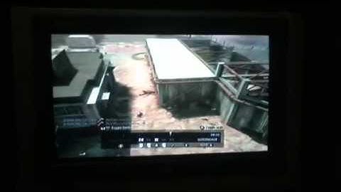 Double cross map tomahawk