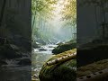Bamboo Flute Relaxation Music