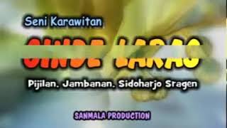 Kedanan SINDEN RINI