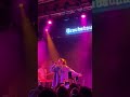 Back to Friends - Lauren Spencer-Smith (First Ever Headline Concert - Troubadour - LA - 6/7/2022)