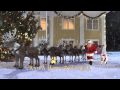 Santa Buddies Sing Along We Wish You a Merry Christmas HD