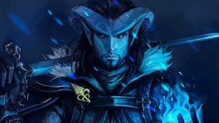 D&amp;D LORE: LEVISTUS