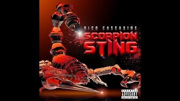 The KTookes Spot: Rico Cassadine (@ricowhite2002) "Scorpion Sting" EP Review
