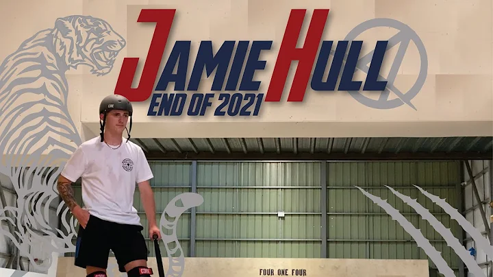 JAMIE HULL END OF 2021