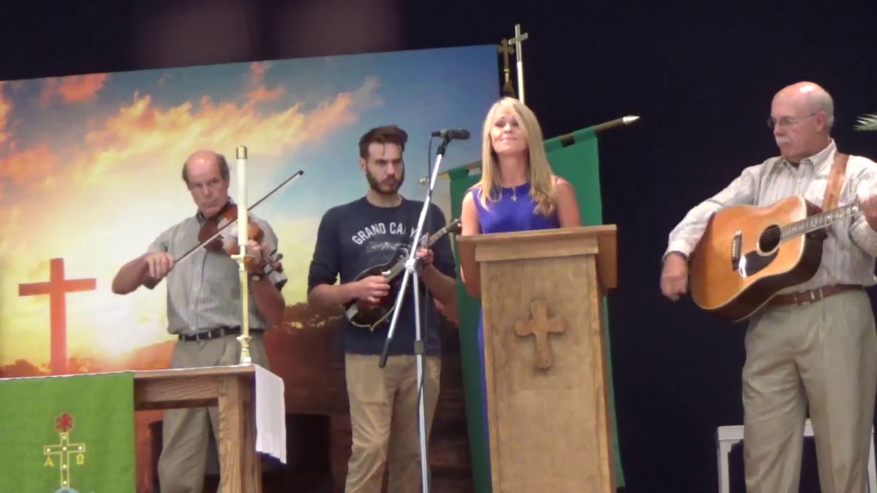 OSPLC Sunday Worship 9-6-20