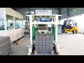 RT4 Block Making Machine At Vijayawada | REIT Q Green Machines