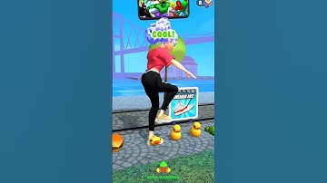 ASMR Tippy Toe - Cool Games iOS, android #5