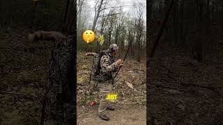 The BEST KEPT secret 🤐 to shooting long range with a Longbow #archery #hunting #longbow