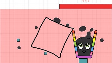 Happy Glass - All Levels Gameplay Android, iOS