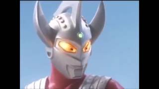 I really love Ultraman Taro. This video just for entertainment purp...