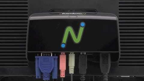 NComputing U-series Overview