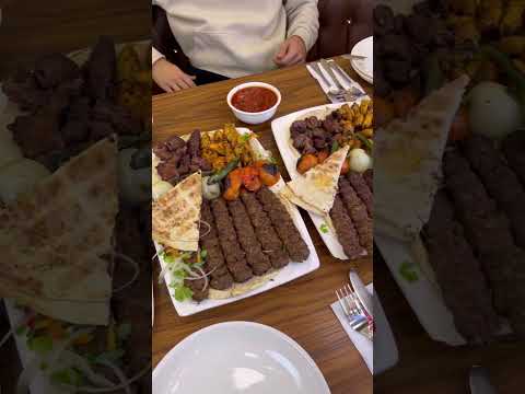 ندلع اهل طبربور و جبيهة بالعروض اكل مشويات مشاوي الاردن عمان    