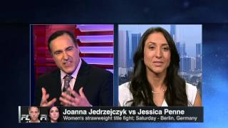 Penne won't get caught up in mind games