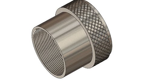 fast207 SolidWorks Tutorial 207: part6