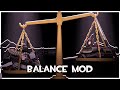 TF2 Balance Mod: Сервера, Где и у Худшего Оружия Есть Шанс!