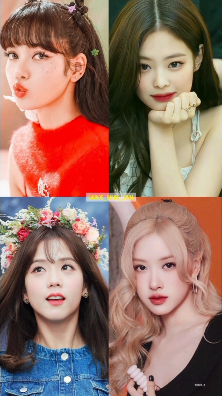BLACKPINK trying LISA'S money dance challenge #lisa #jennie #jisoo #rosé #blackpink #shorts