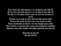 Dillaz-Querida Já Não Dá (Letra)