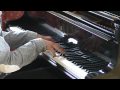 Chopin  ballade no 4 in f minor op 52 by vadim chaimovich