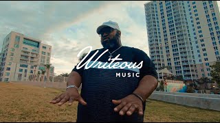 Unapologetic - Writeous Official Video Shoot