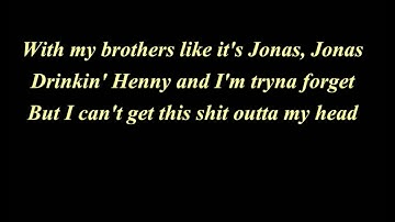 Thumbnail of Post Malone - Better Now (Lyrics)