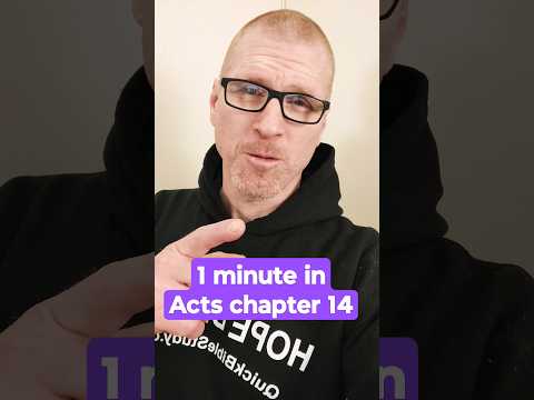 1 Minute in