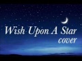 西野カナ wish upon a star カラオケ