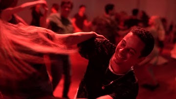 ZNL2018 Social Dances with Natasha Jorge & Gilson v4 ~ Zouk Soul