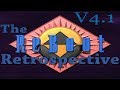 Mainframe: The ReBoot Retrospective Season 4, Part 1