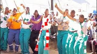 Lihoba tsa khokhoba Ha-Menzel (Moruti oa pholosoa)