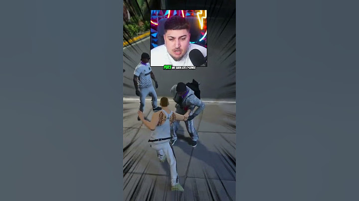 LA VENGANZA 🔥🔪  #gta #roleplay #gtav #gtaroleplay #gtarp