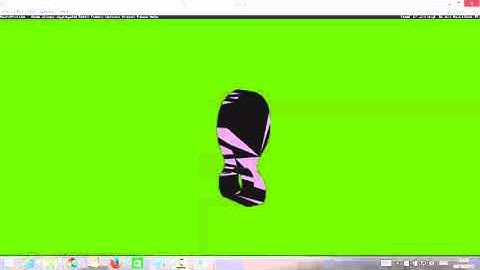 Xenia Running Jet Set Radio XBLA