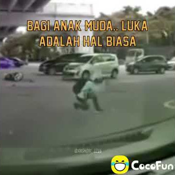 Video Quotes Snap Wa Keren😎 Cocopun