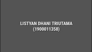 Final Exam Professional English D