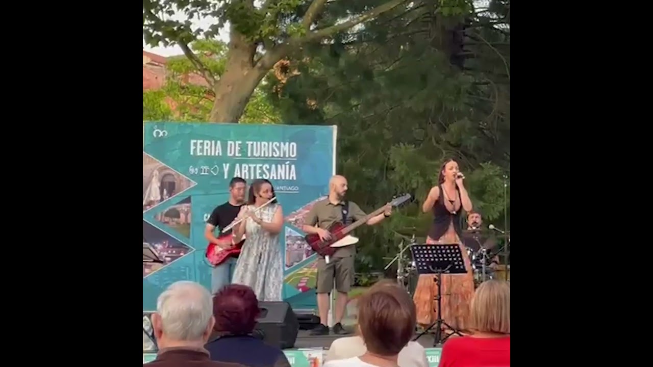 Tresboliyu Folk - Resumen 2025