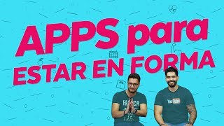 Apps para estar en forma con Topes de Gama | #OhMyApp | 05 screenshot 2