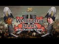 The Incredible History Of The Wellington Boot With Dominic Casey | Kirby Allison