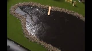 O Gauge Layout Update 6