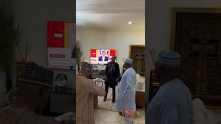 Atiku & Amaechi | 66th Independence Anniversary International Press Conference | The A-Team