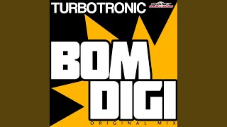 Bomdigi (Original Mix)