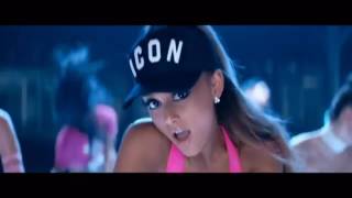 Ariana Grande - Side To Side Ft. Nicki Minaj 