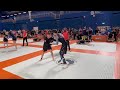 30 second finish - Grappling industries 2022 (Bluebelt)