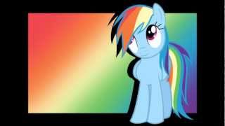 Rainbow Dash
