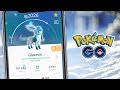 QUE TAN BUENO ES GLACEON REALMENTE? 1264 POKEMON GO