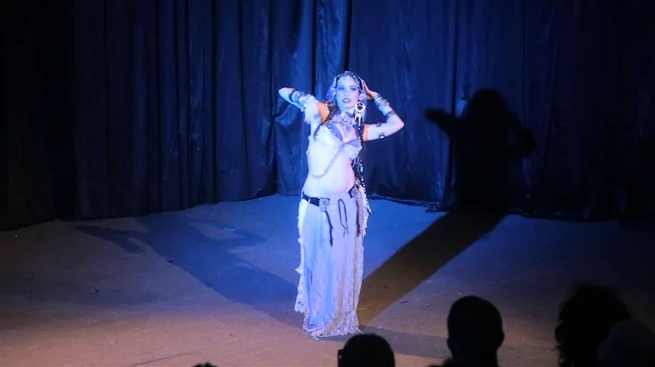 Solo Rebeca Rivas, Talisman de Samsara 2013