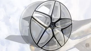 Диски yst r17 5x100 7j et48 d56,1 yst x-19 w+b Отзывы Обзор