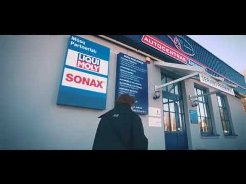 Autocentras Žibintas | Žibinto servisas, UAB | Automobilių remontas Vilniuje