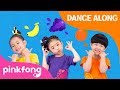 Fruit juice  shake shake shake it  dance along  pinkfong dance along for children