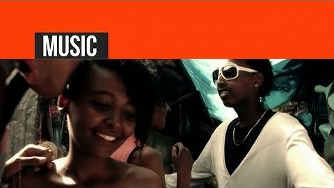 Eritrea - Haren Tesfay - ናተይ ኮይንኪ | Natey Koynki - (Official Video)