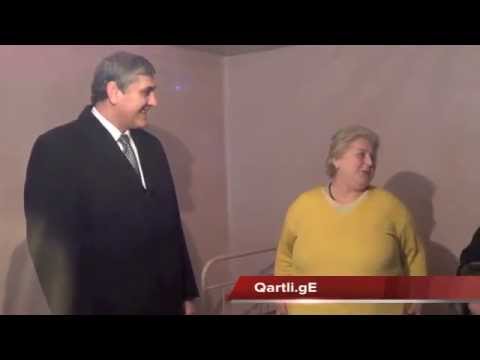 ,,მეც მრავალშვილიანი ვარ, ქალბატონო\" - ლერი ხაბელოვი 12 შვილიან ოჯახში