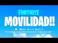 ¡Grandes Noticias para FORTNITE..! 😄